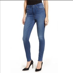 Good American Good Waist Size 25